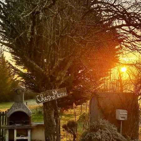 Chez Marie : Les Pyrenees A Portee De Vue Dom wakacyjny *