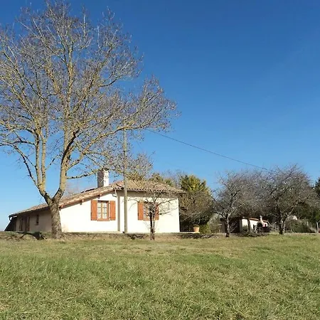 Chez Marie : Les Pyrenees A Portee De Vue בית נופש *
