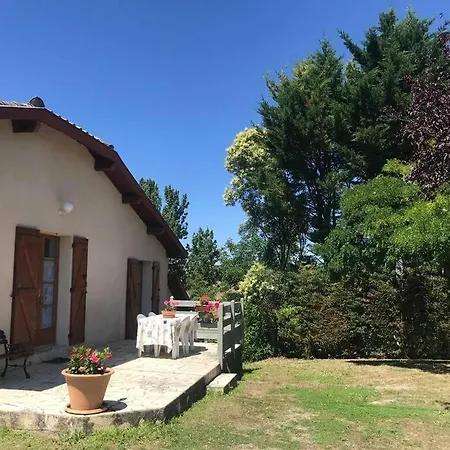 Chez Marie : Les Pyrenees A Portee De Vue Dom wakacyjny Garravet