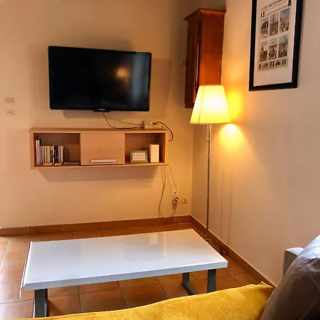 Dom wakacyjny Chez Marie : Les Pyrenees A Portee De Vue *