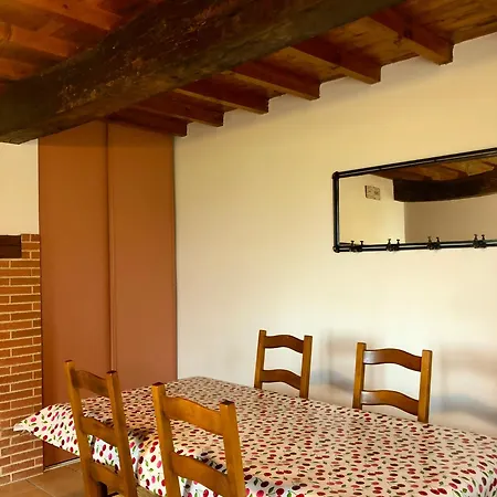 Chez Marie : Les Pyrenees A Portee De Vue Dom wakacyjny *