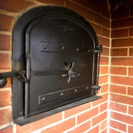 Chez Marie : Les Pyrenees A Portee De Vue בית נופש Garravet