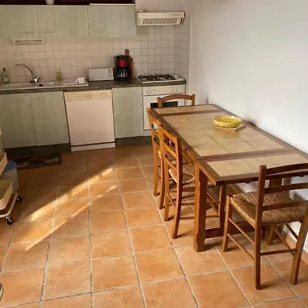 Dom wakacyjny Chez Marie : Les Pyrenees A Portee De Vue