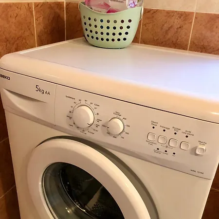 Dom wakacyjny Chez Marie : Les Pyrenees A Portee De Vue