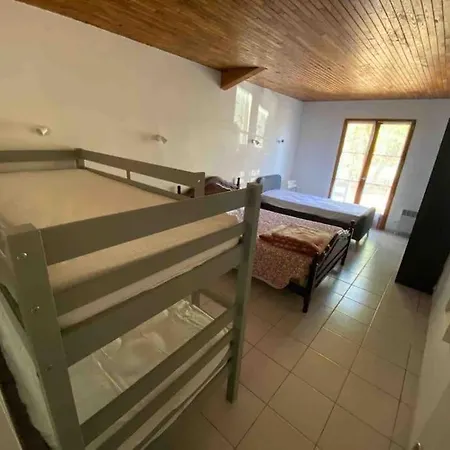 בית נופש Chez Marie : Les Pyrenees A Portee De Vue