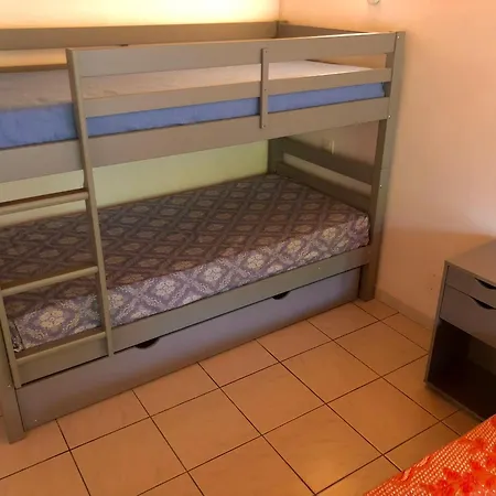 בית נופש Chez Marie : Les Pyrenees A Portee De Vue