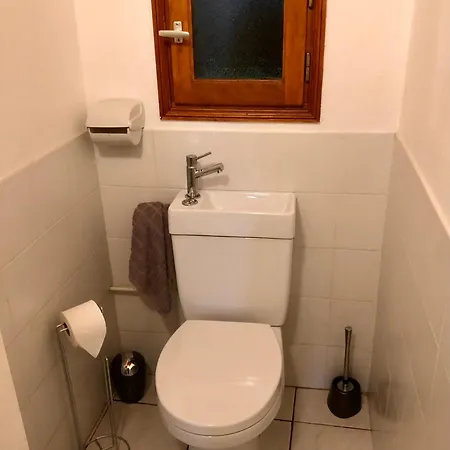 Chez Marie : Les Pyrenees A Portee De Vue Dom wakacyjny *