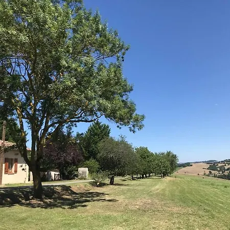 בית נופש Chez Marie : Les Pyrenees A Portee De Vue Garravet