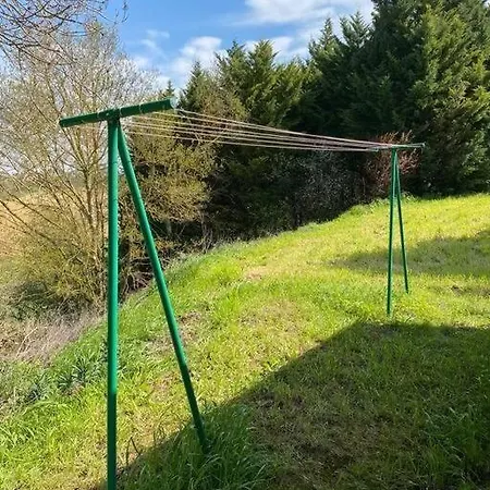 Chez Marie : Les Pyrenees A Portee De Vue