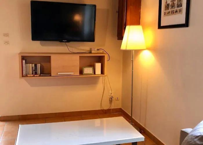 Hébergement de vacances Chez Marie : Les Pyrénées à Portée De Vue *