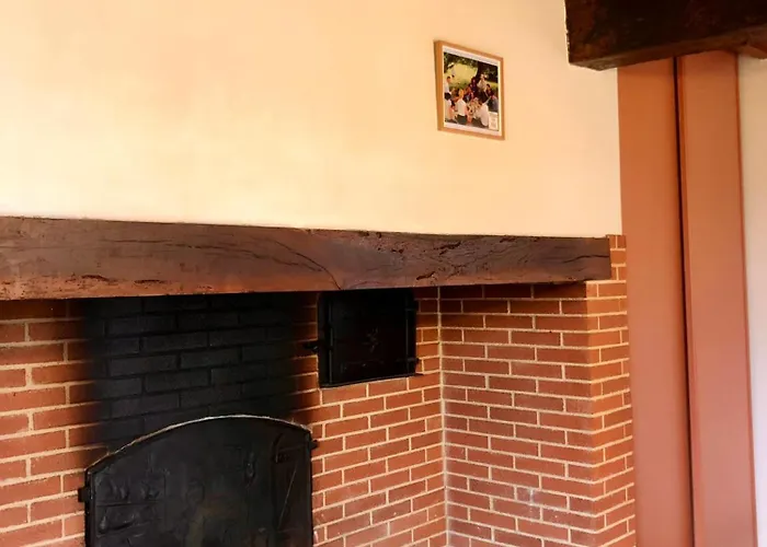 Chez Marie : Les Pyrénées à Portée De Vue Hébergement de vacances