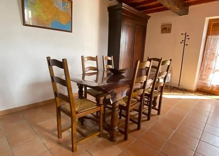 Hébergement de vacances Chez Marie : Les Pyrénées à Portée De Vue Garravet