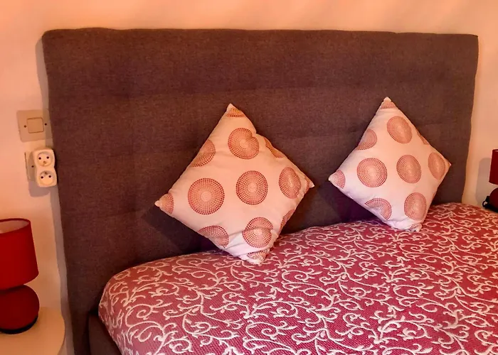 Hébergement de vacances Chez Marie : Les Pyrénées à Portée De Vue *