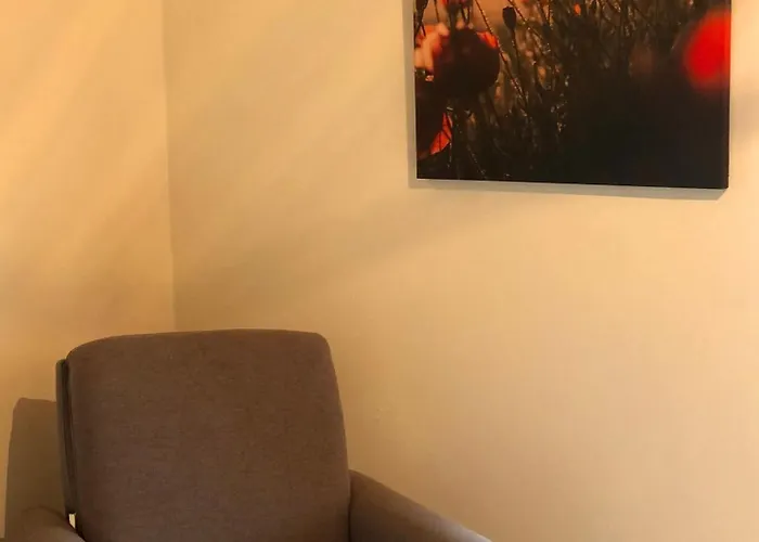 Hébergement de vacances Chez Marie : Les Pyrénées à Portée De Vue *