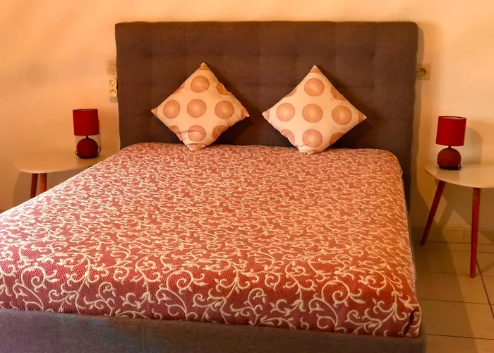 Chez Marie : Les Pyrénées à Portée De Vue * Garravet