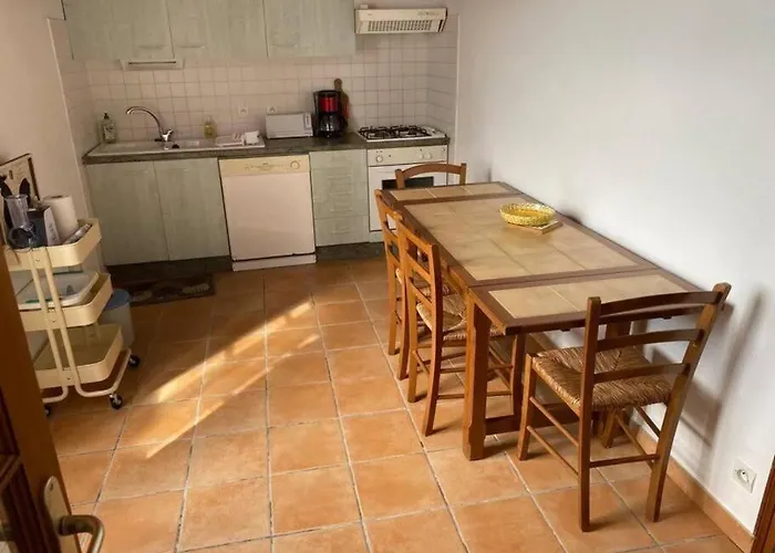 Hébergement de vacances Chez Marie : Les Pyrénées à Portée De Vue