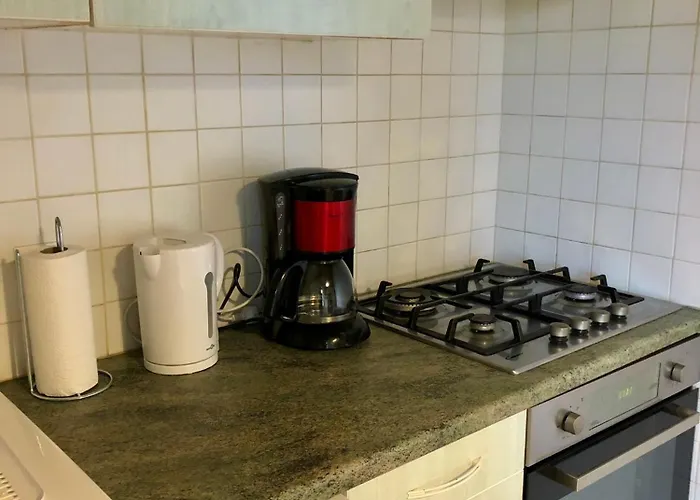 Chez Marie : Les Pyrénées à Portée De Vue Hébergement de vacances *