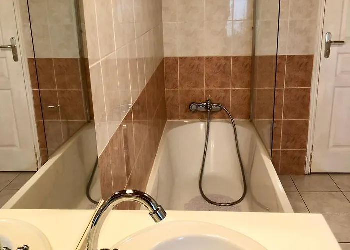 Hébergement de vacances Chez Marie : Les Pyrénées à Portée De Vue *