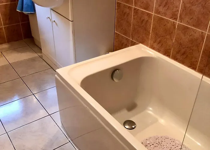 Chez Marie : Les Pyrénées à Portée De Vue * Garravet