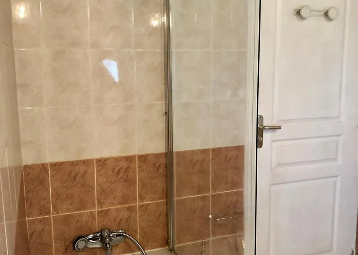 Chez Marie : Les Pyrénées à Portée De Vue Hébergement de vacances Garravet