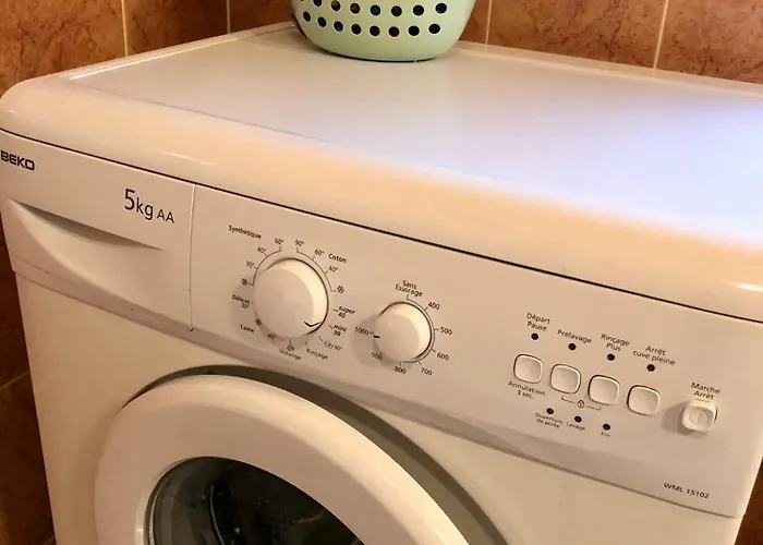 Hébergement de vacances Chez Marie : Les Pyrénées à Portée De Vue