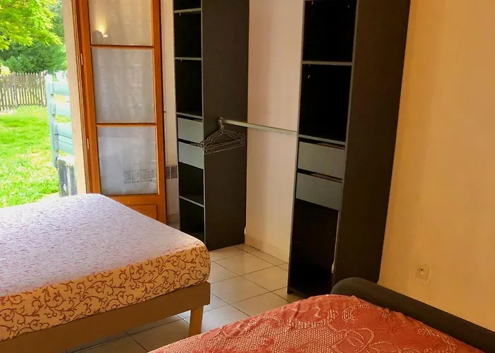 Hébergement de vacances Chez Marie : Les Pyrénées à Portée De Vue *