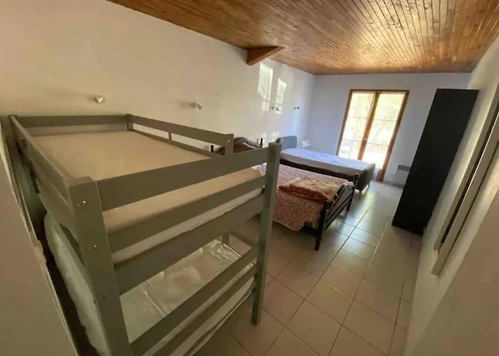 Hébergement de vacances Chez Marie : Les Pyrénées à Portée De Vue