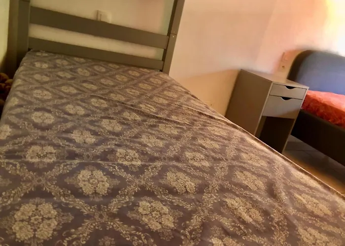 Chez Marie : Les Pyrénées à Portée De Vue Garravet