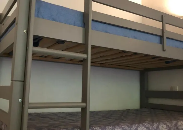 Hébergement de vacances Chez Marie : Les Pyrénées à Portée De Vue *