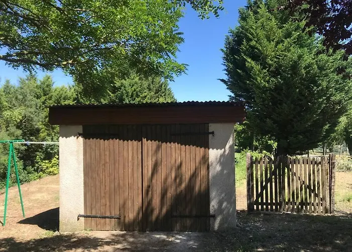 Chez Marie : Les Pyrénées à Portée De Vue Hébergement de vacances Garravet