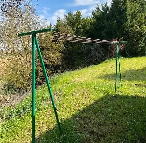 Chez Marie : Les Pyrénées à Portée De Vue